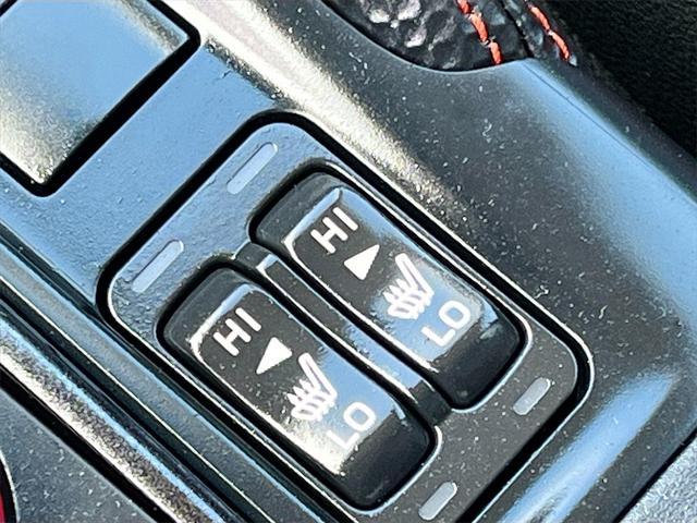 used 2023 Subaru Forester car, priced at $26,800