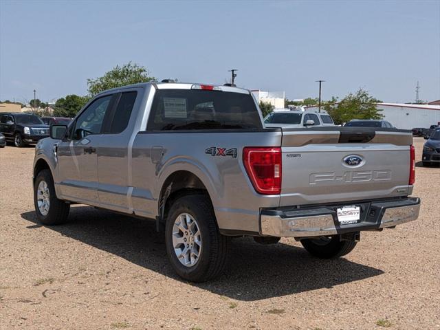 used 2022 Ford F-150 car, priced at $32,900