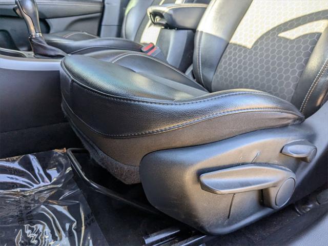 used 2020 Jeep Compass car, priced at $17,200