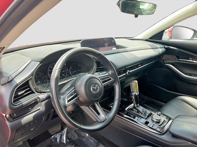 used 2023 Mazda CX-30 car, priced at $21,000