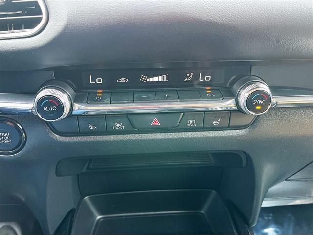 used 2023 Mazda CX-30 car, priced at $21,000