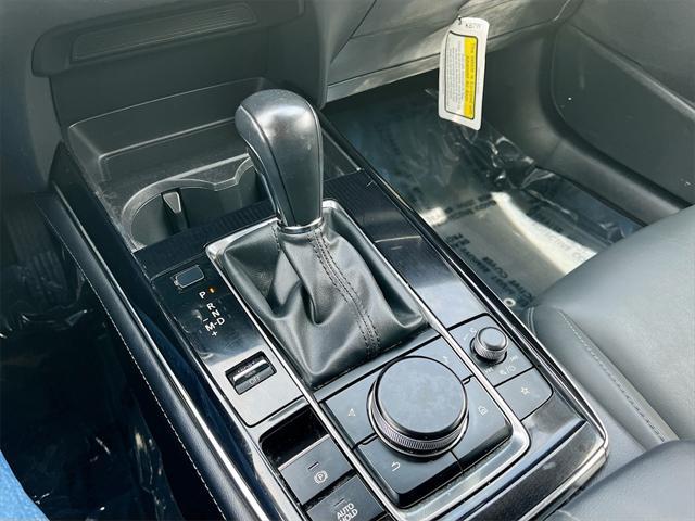 used 2023 Mazda CX-30 car, priced at $21,000