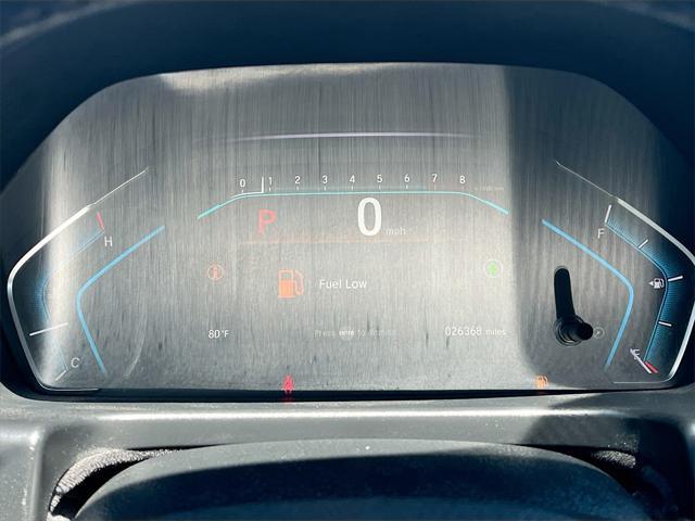 used 2023 Honda Odyssey car, priced at $34,200