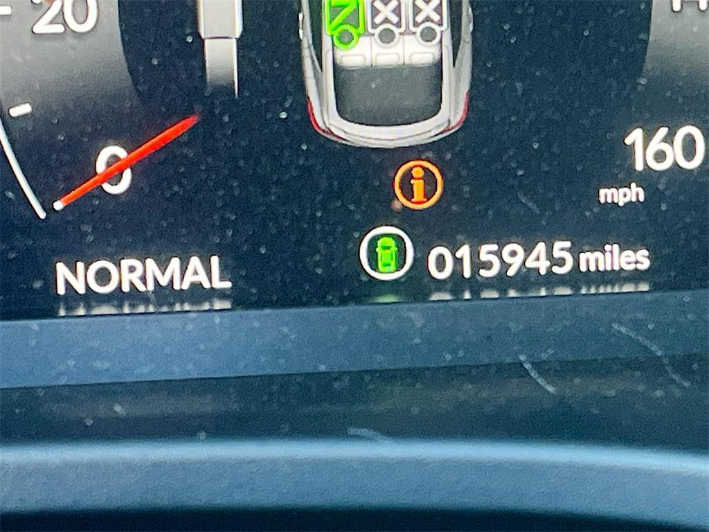 used 2023 Acura Integra car, priced at $23,900