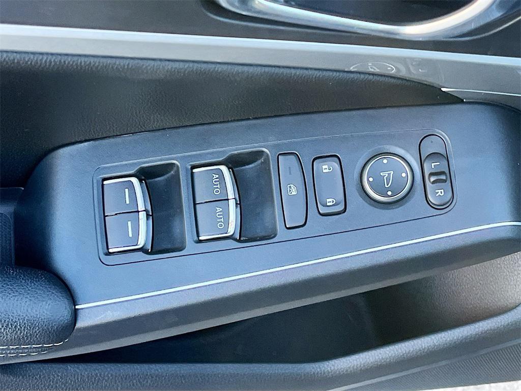 used 2023 Acura Integra car, priced at $23,900