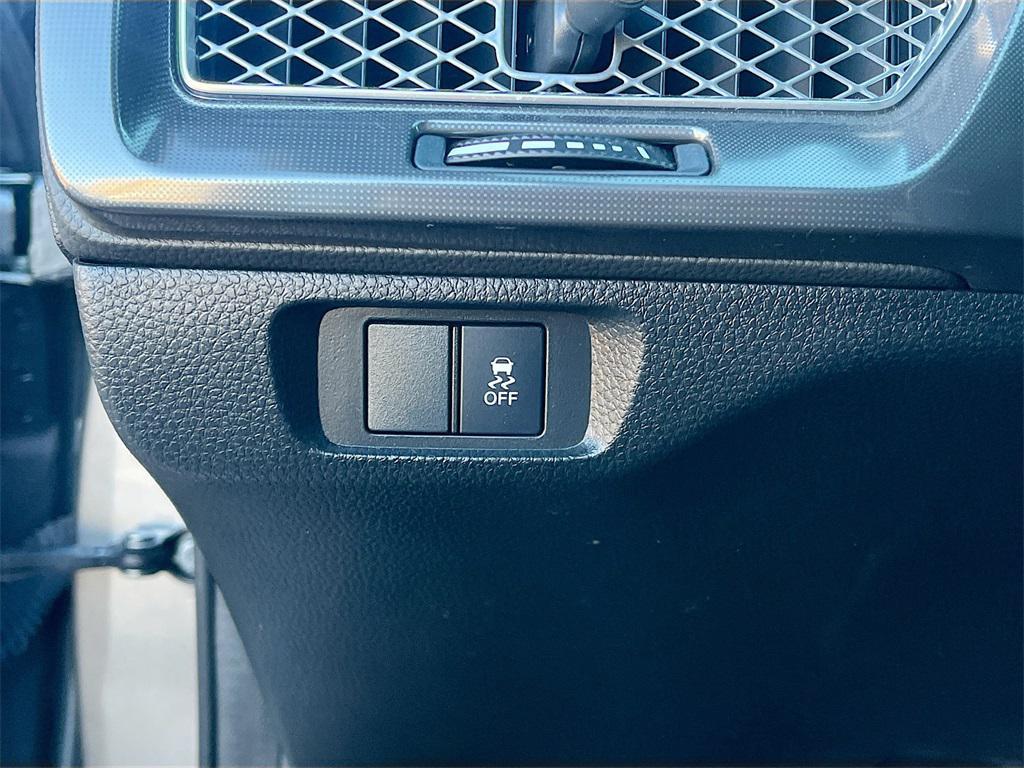 used 2023 Acura Integra car, priced at $23,900