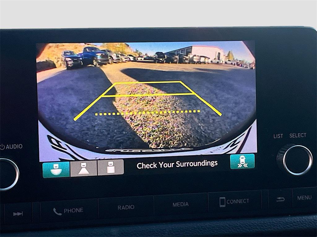 used 2023 Acura Integra car, priced at $23,900