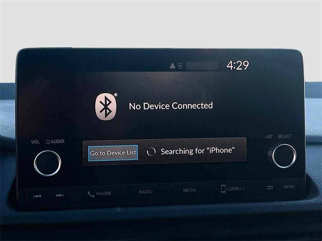 used 2023 Acura Integra car, priced at $23,900