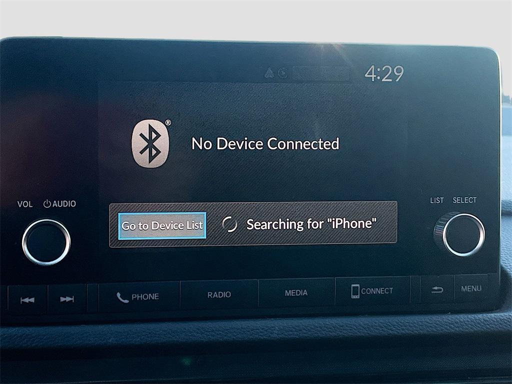 used 2023 Acura Integra car, priced at $23,900