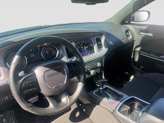 used 2023 Dodge Charger car, priced at $45,000