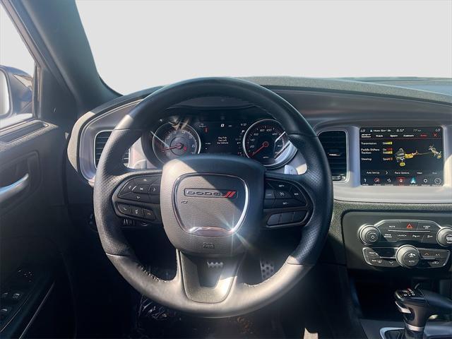 used 2023 Dodge Charger car, priced at $45,000
