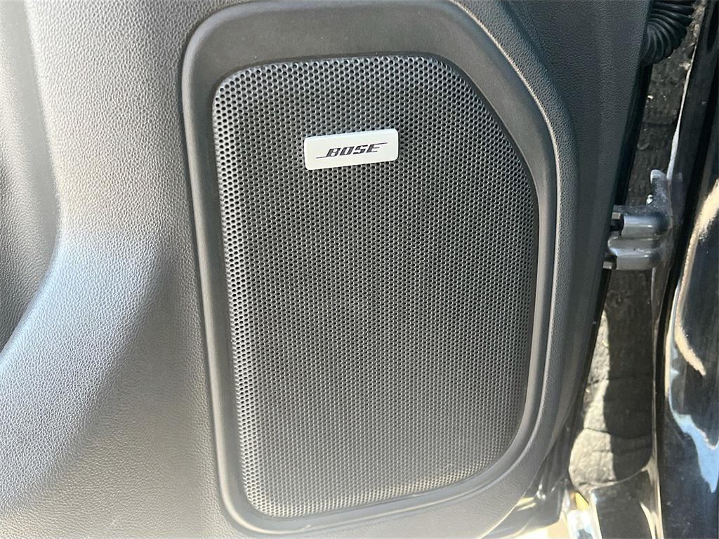 used 2020 GMC Sierra 1500 car, priced at $38,500