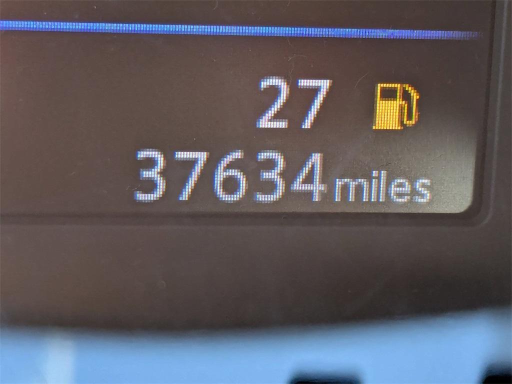 used 2021 Nissan Rogue Sport car, priced at $16,300