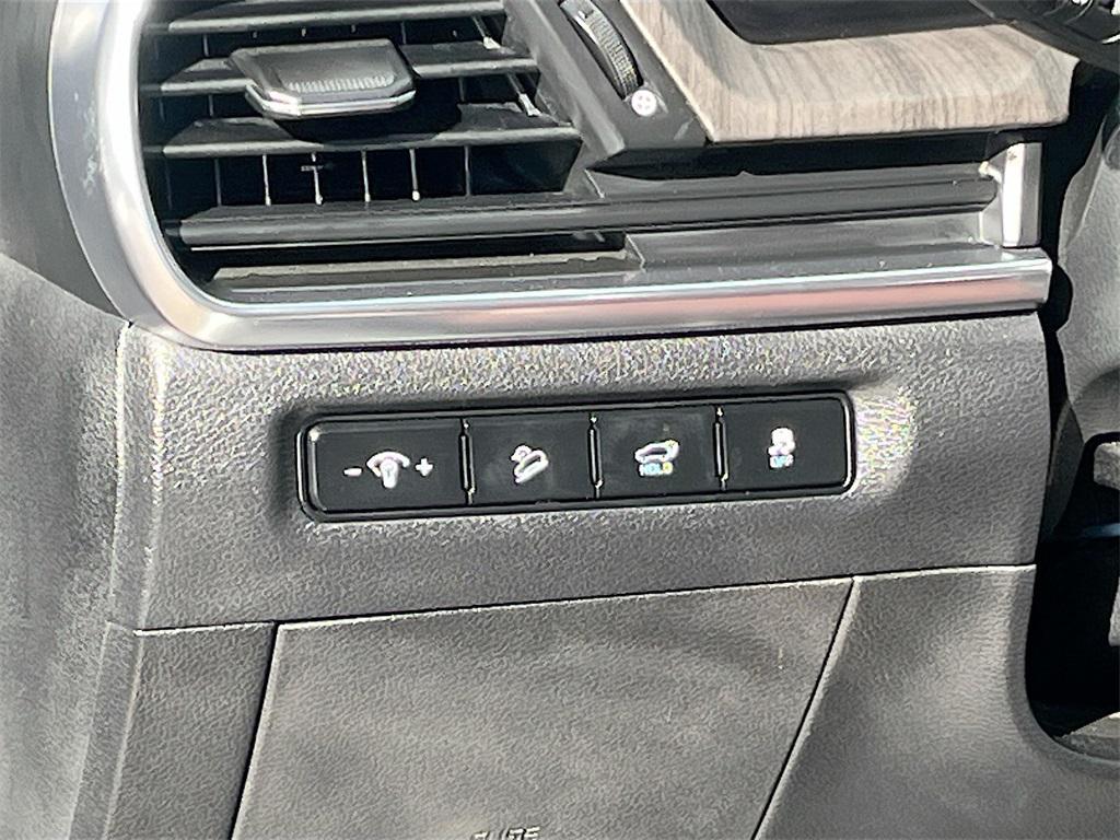 used 2023 Kia Telluride car, priced at $33,500