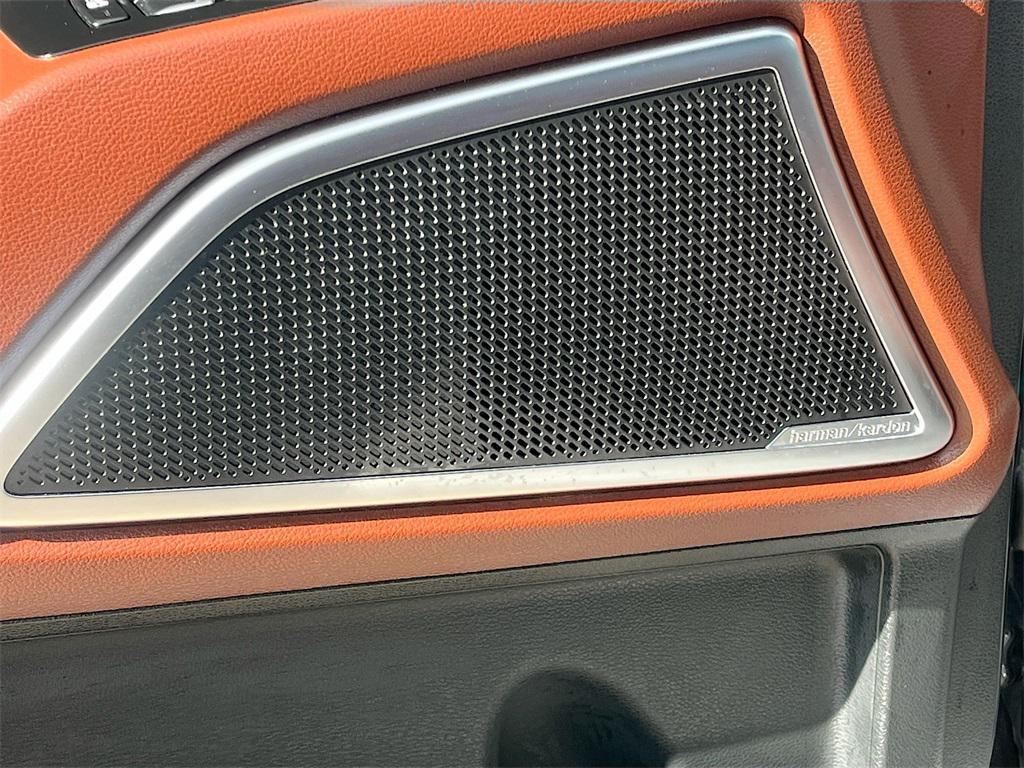used 2023 Kia Telluride car, priced at $33,500