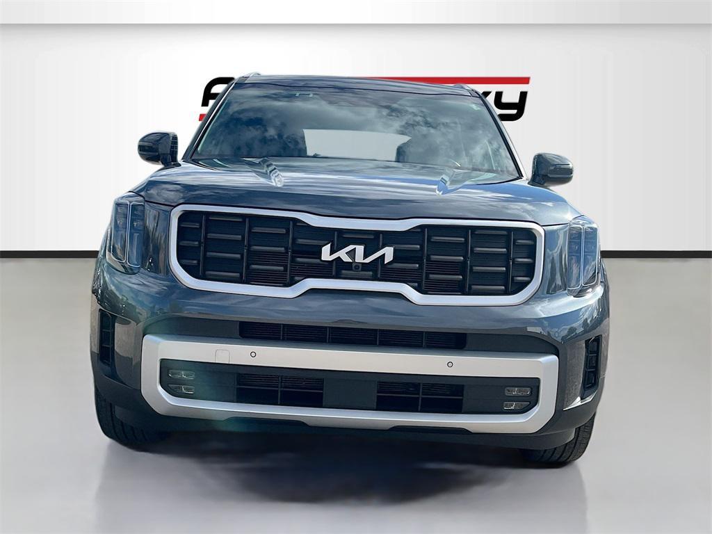 used 2023 Kia Telluride car, priced at $33,500