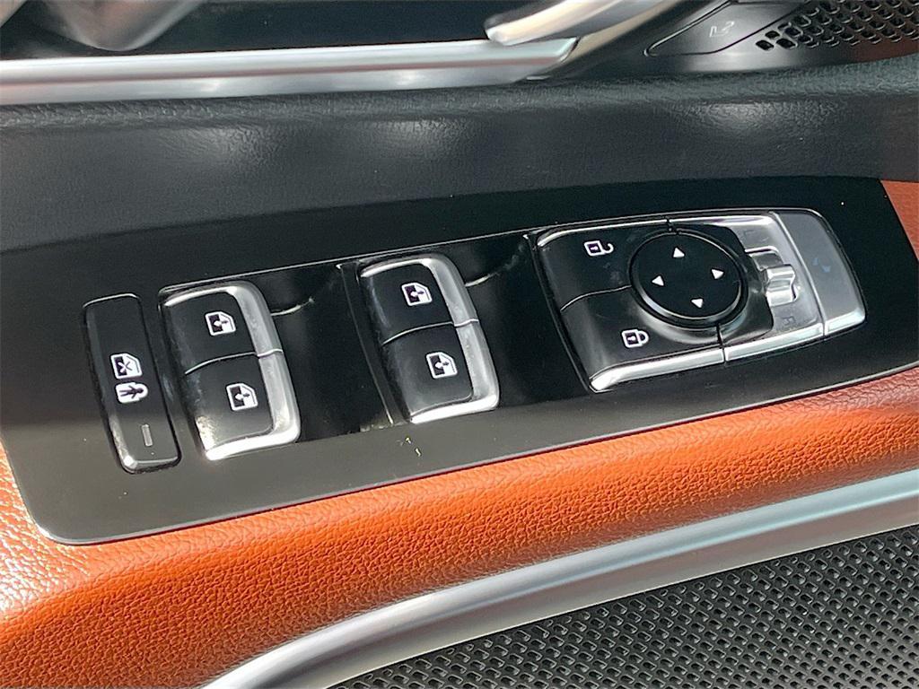 used 2023 Kia Telluride car, priced at $33,500