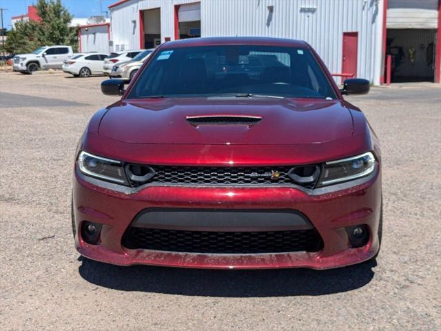 used 2023 Dodge Charger car, priced at $41,800