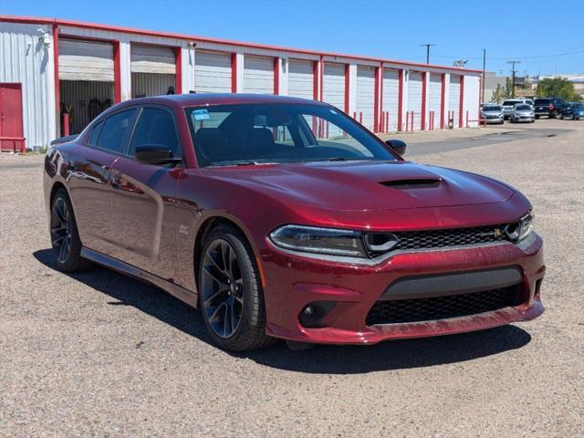 used 2023 Dodge Charger car, priced at $41,400