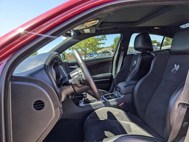 used 2023 Dodge Charger car, priced at $41,400