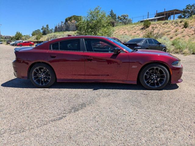 used 2023 Dodge Charger car, priced at $41,800