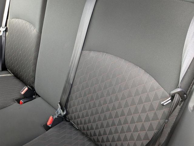 used 2024 Mitsubishi Mirage car, priced at $12,600