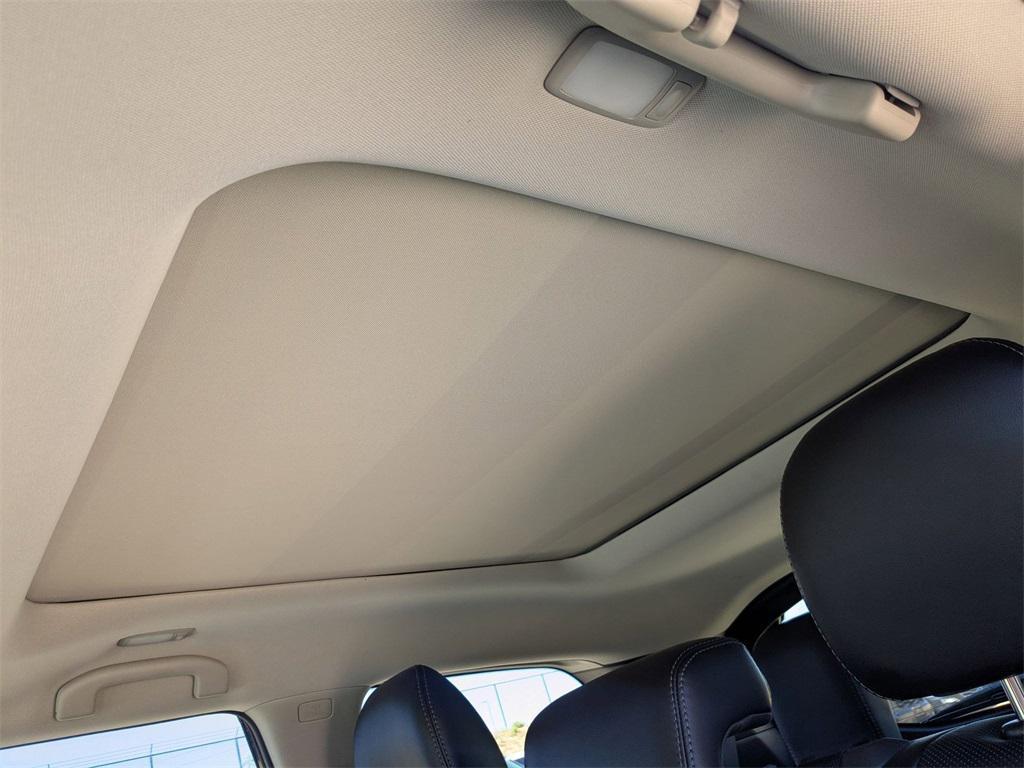 used 2020 Nissan Pathfinder car, priced at $21,600