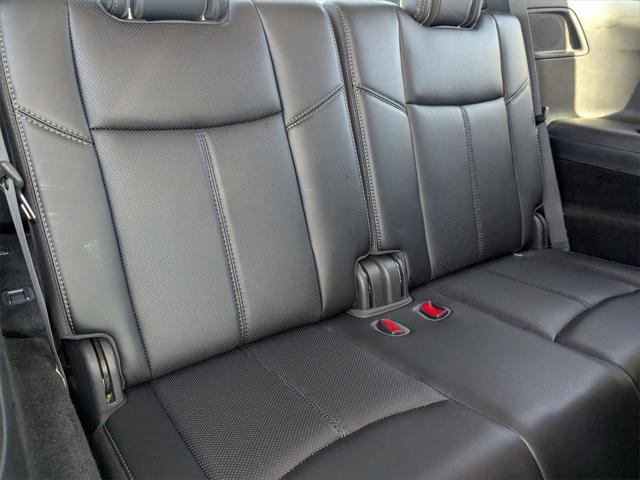 used 2020 Nissan Pathfinder car, priced at $22,000