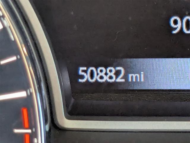 used 2020 Nissan Pathfinder car, priced at $22,000