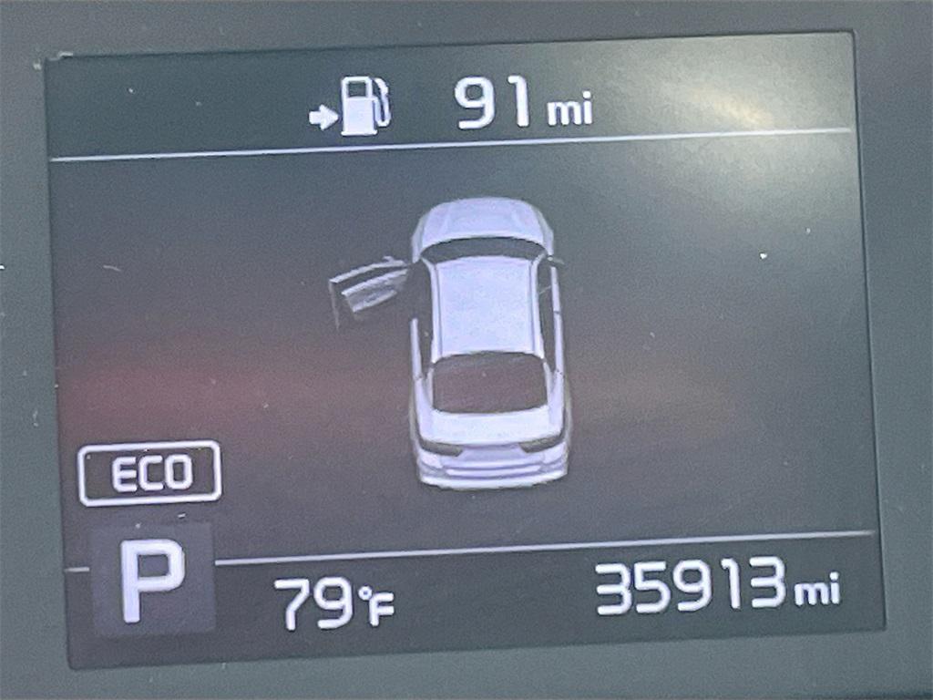 used 2020 Kia Optima car, priced at $16,700