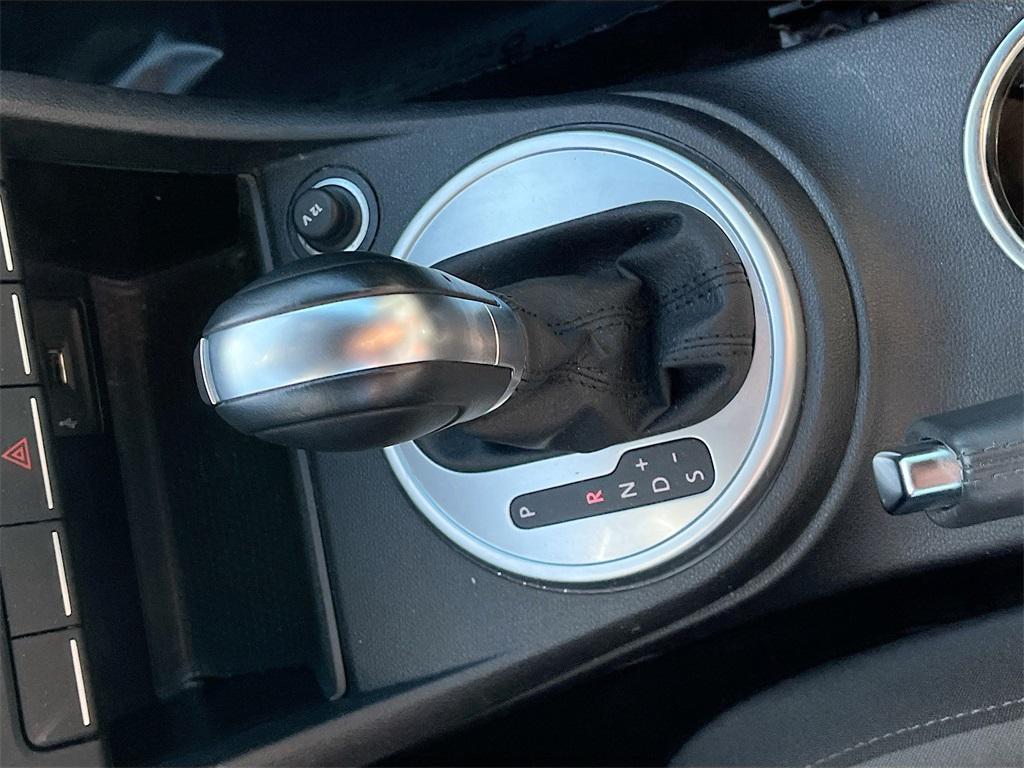 used 2019 Volkswagen Beetle car, priced at $16,900