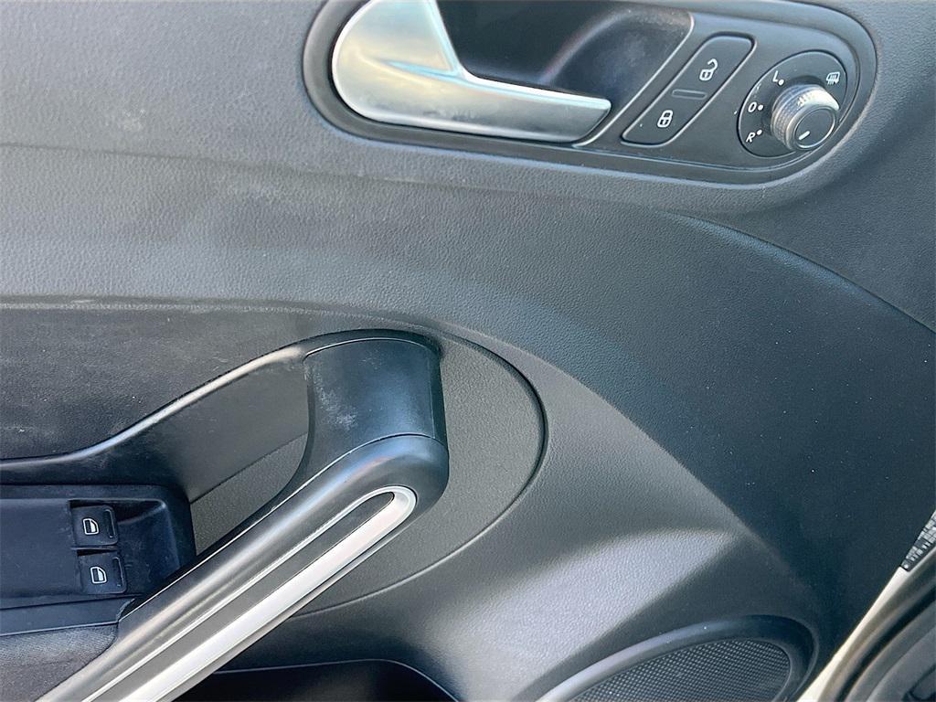 used 2019 Volkswagen Beetle car, priced at $16,900