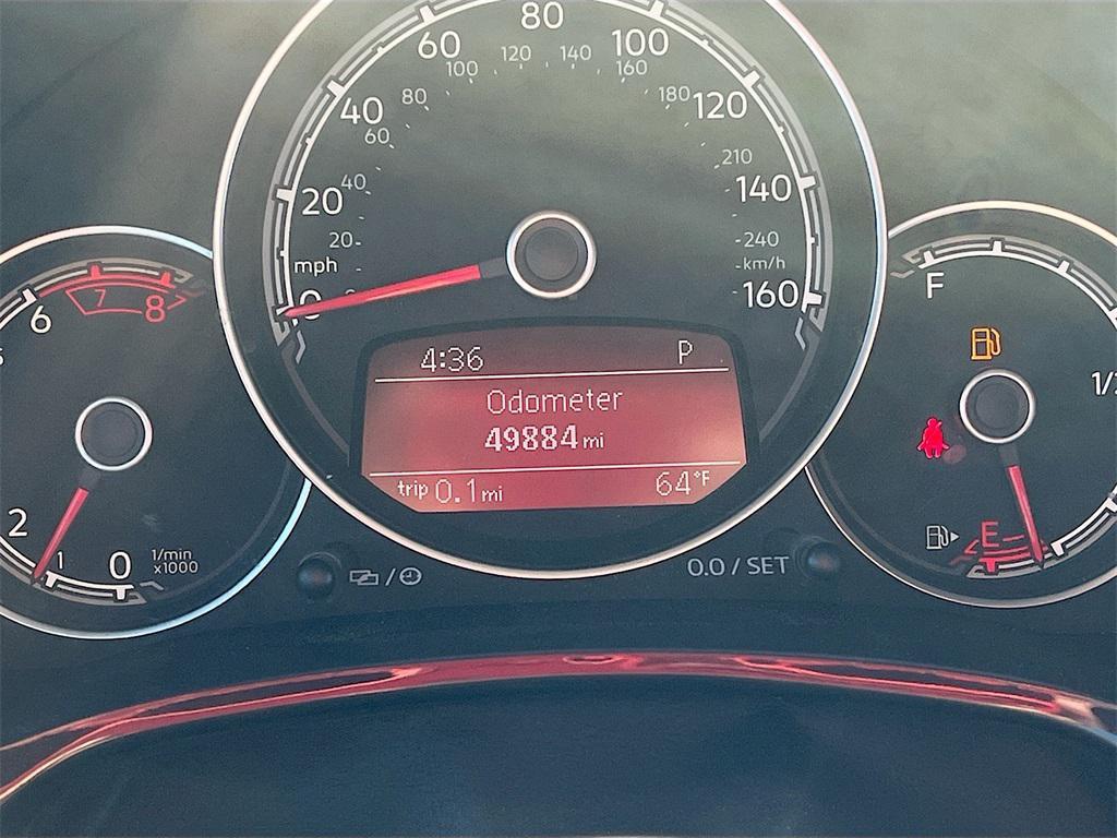 used 2019 Volkswagen Beetle car, priced at $16,900