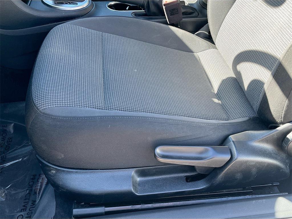 used 2019 Volkswagen Beetle car, priced at $16,900