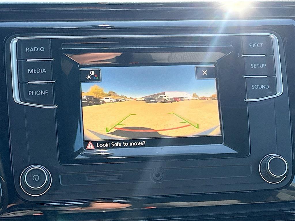 used 2019 Volkswagen Beetle car, priced at $16,900