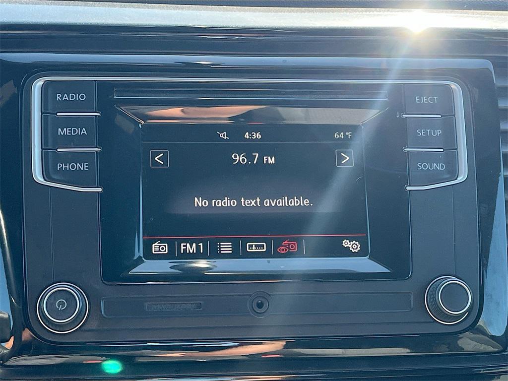 used 2019 Volkswagen Beetle car, priced at $16,900