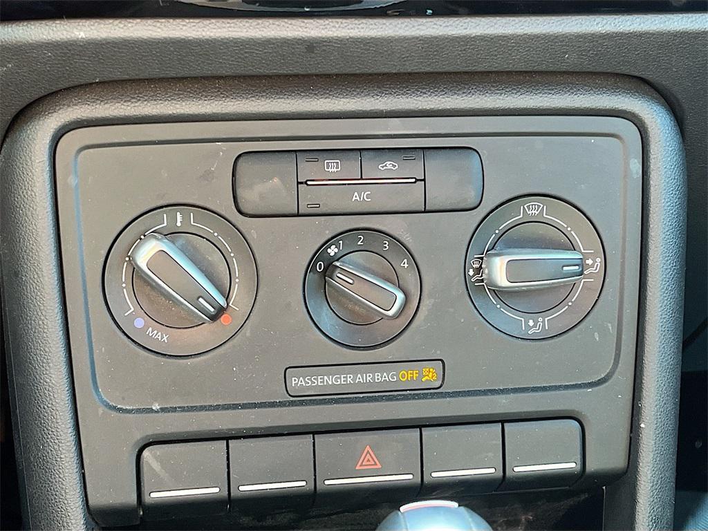 used 2019 Volkswagen Beetle car, priced at $16,900