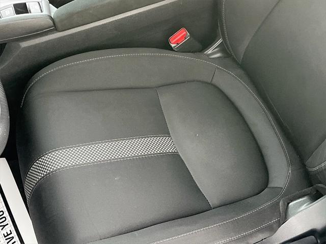 used 2020 Honda Civic car, priced at $16,300