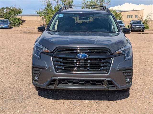 used 2023 Subaru Ascent car, priced at $32,300