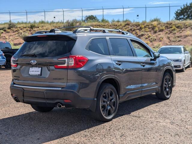 used 2023 Subaru Ascent car, priced at $32,300