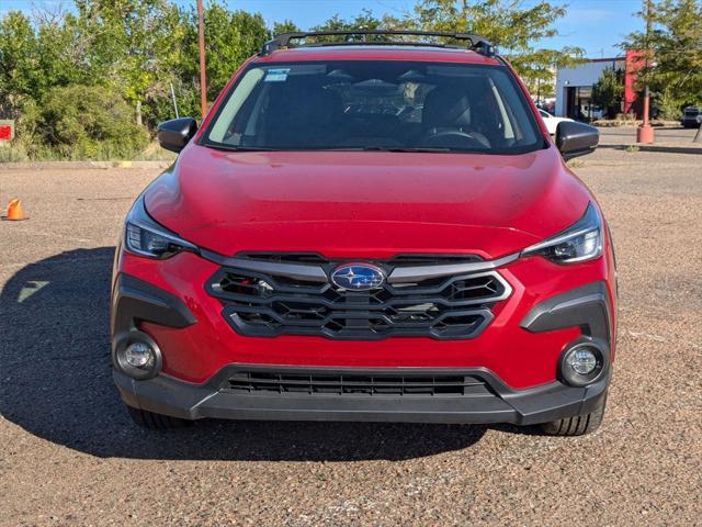 used 2024 Subaru Crosstrek car, priced at $26,500