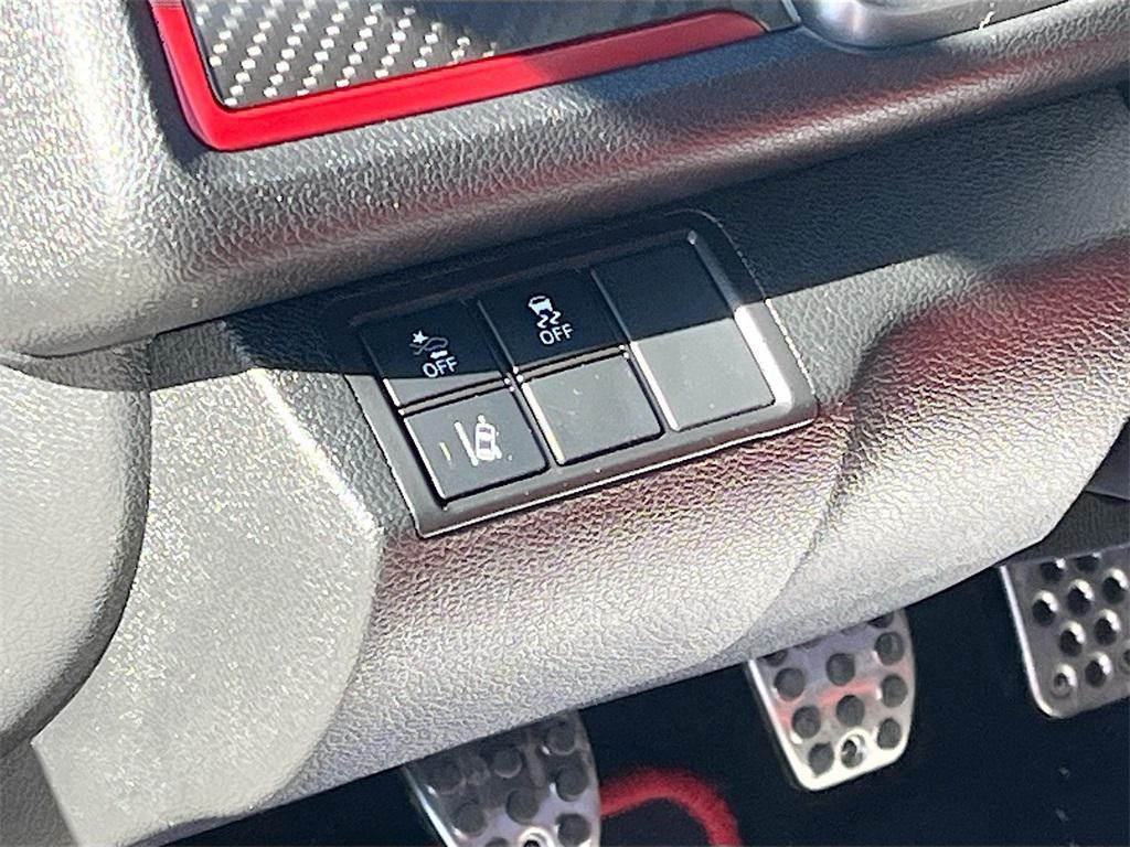 used 2021 Honda Civic Type R car, priced at $34,000
