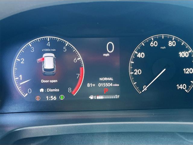 used 2024 Honda Pilot car, priced at $38,400