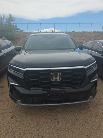 used 2024 Honda Pilot car, priced at $39,200