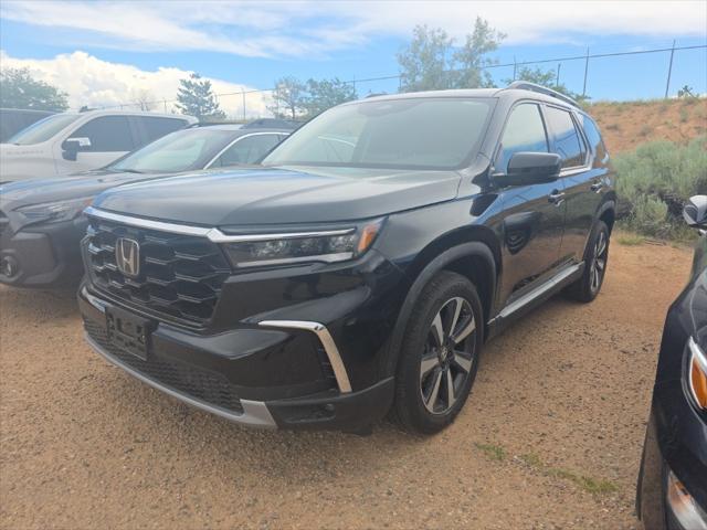 used 2024 Honda Pilot car, priced at $39,200