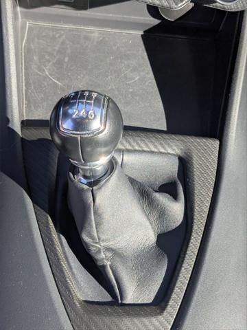 used 2024 Ford Mustang car, priced at $36,300