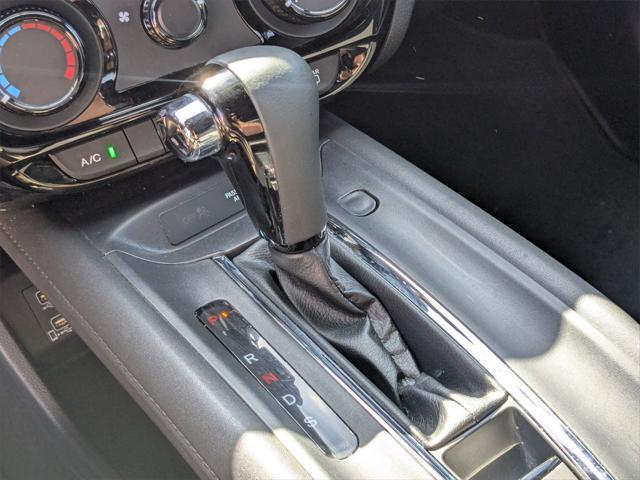 used 2021 Honda HR-V car, priced at $18,300