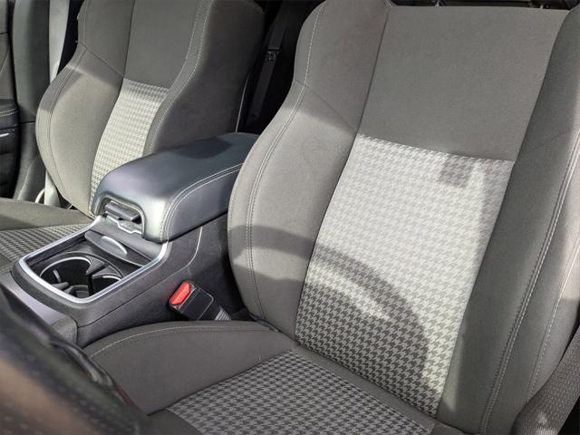 used 2022 Dodge Charger car, priced at $30,700