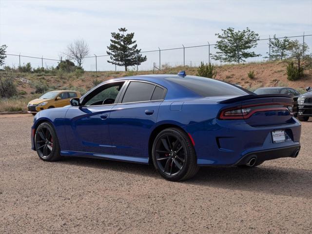 used 2022 Dodge Charger car, priced at $30,700