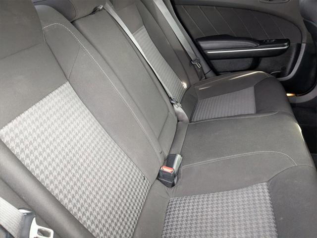 used 2022 Dodge Charger car, priced at $30,700
